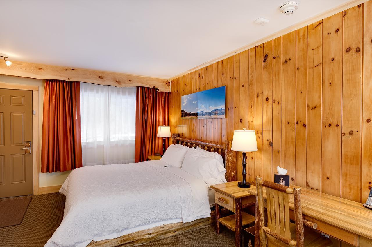 Adirondack Spruce Lodge Wilmington Exterior foto