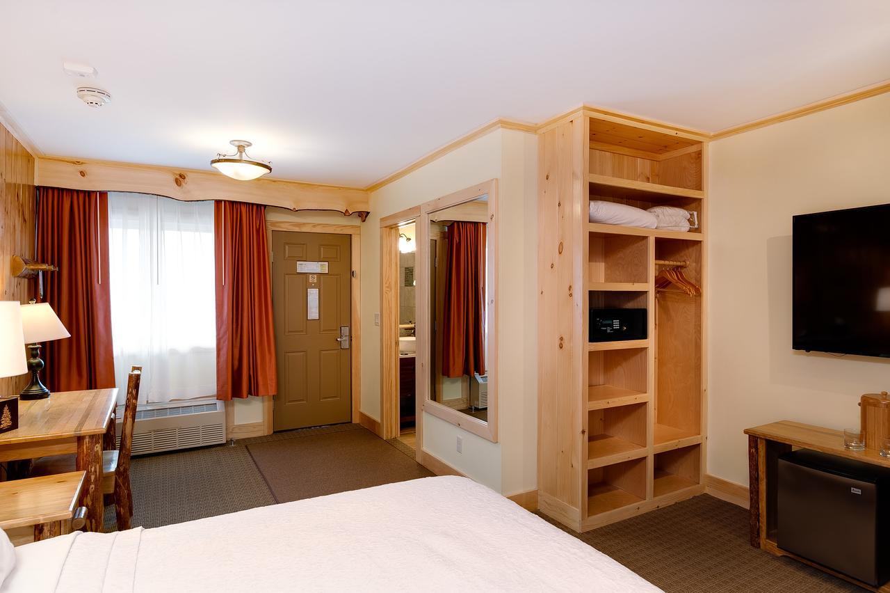 Adirondack Spruce Lodge Wilmington Exterior foto